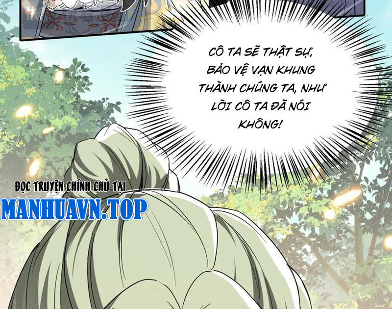 Nữ đồ đệ của ta muốn hắc hóa Chapter 52 - 55