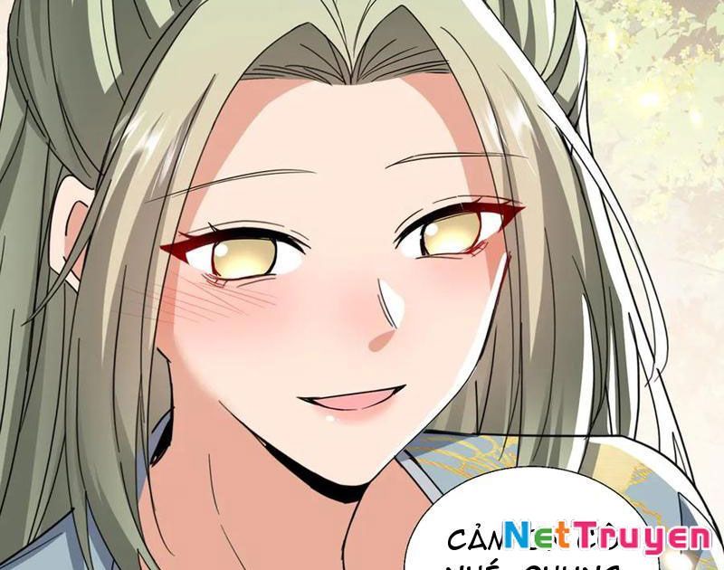 Nữ đồ đệ của ta muốn hắc hóa Chapter 52 - 56