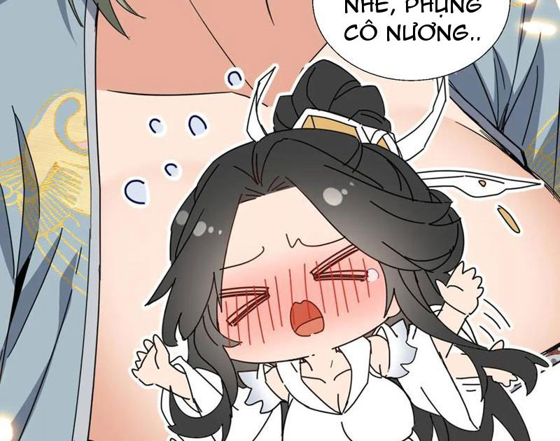 Nữ đồ đệ của ta muốn hắc hóa Chapter 52 - 57