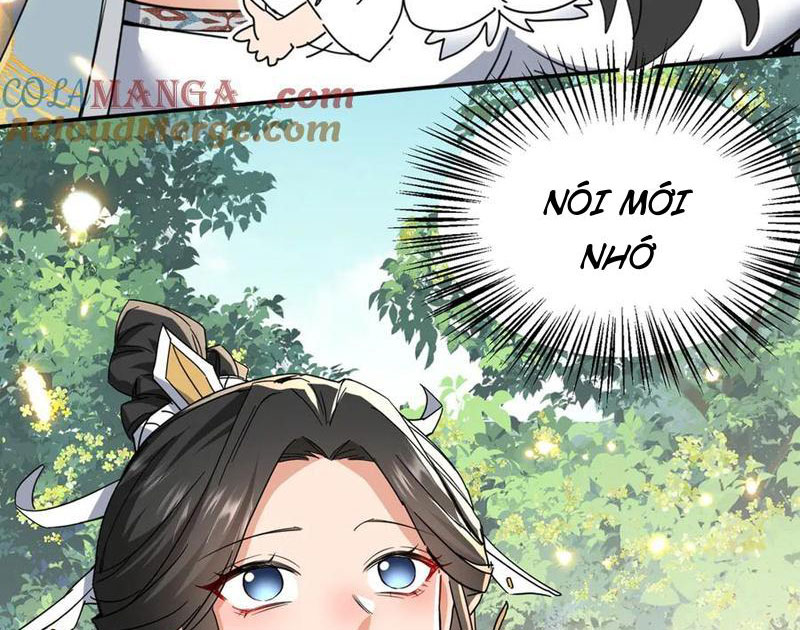 Nữ đồ đệ của ta muốn hắc hóa Chapter 52 - 58