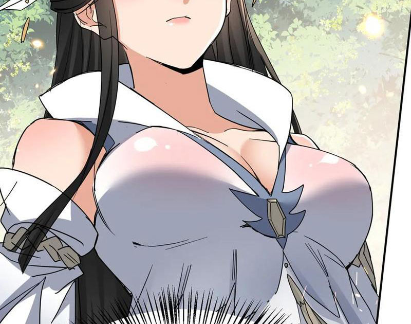 Nữ đồ đệ của ta muốn hắc hóa Chapter 52 - 59