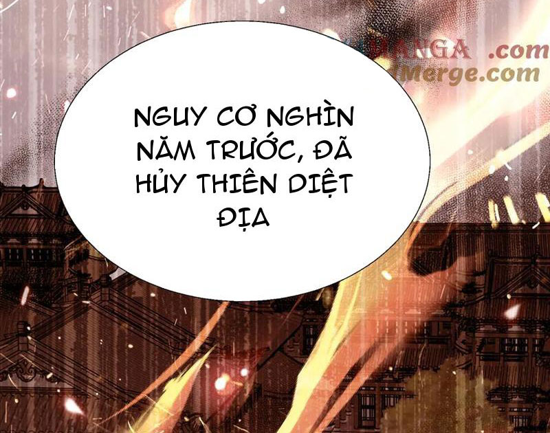 Nữ đồ đệ của ta muốn hắc hóa Chapter 52 - 62