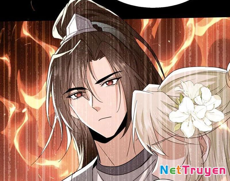Nữ đồ đệ của ta muốn hắc hóa Chapter 52 - 66