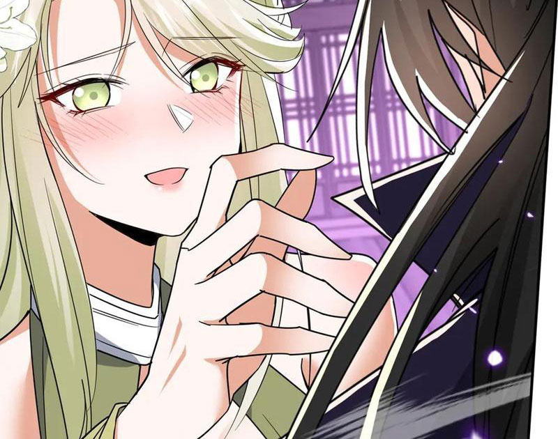 Nữ đồ đệ của ta muốn hắc hóa Chapter 52 - 74
