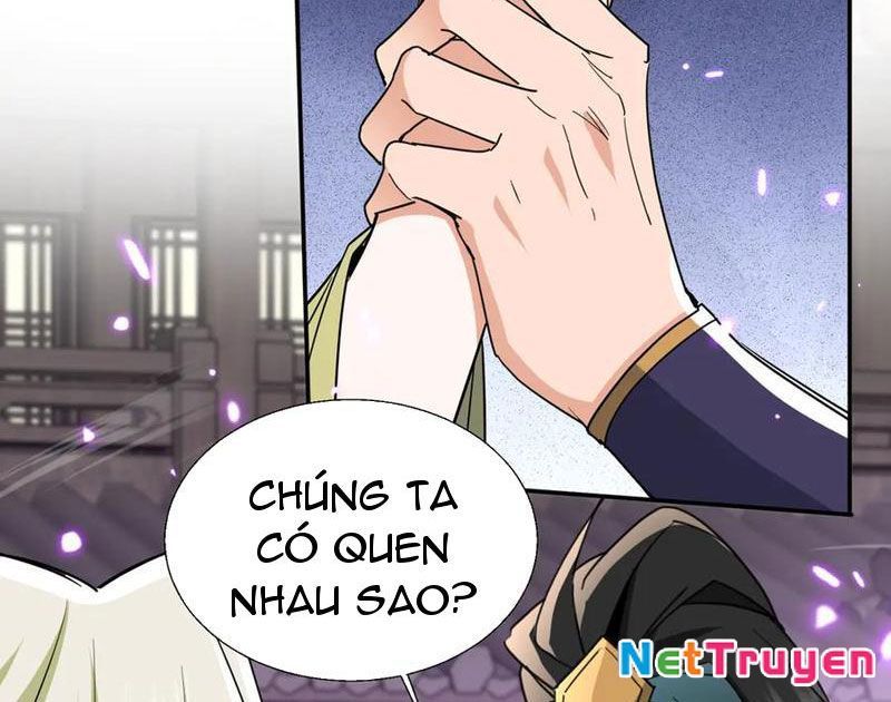 Nữ đồ đệ của ta muốn hắc hóa Chapter 52 - 76