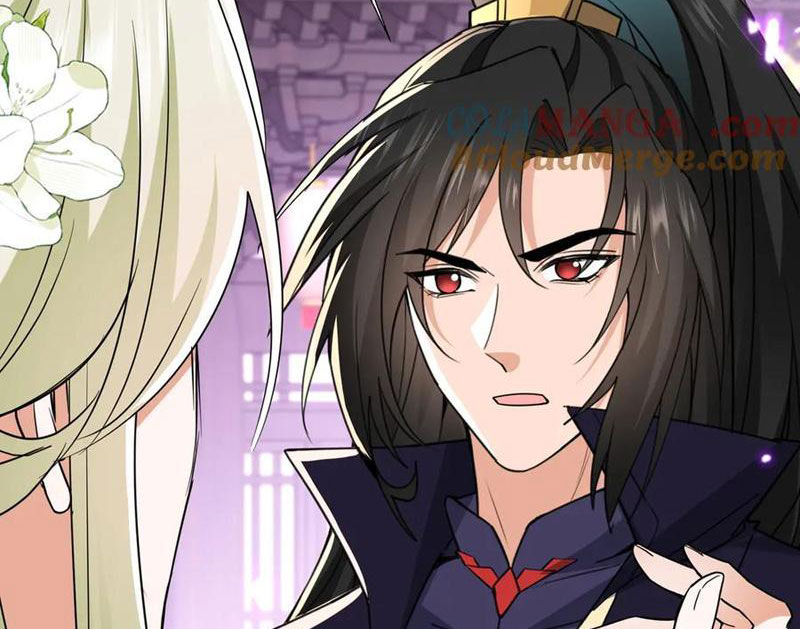 Nữ đồ đệ của ta muốn hắc hóa Chapter 52 - 77