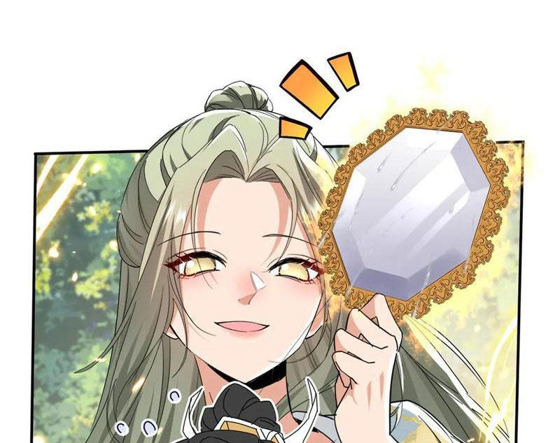 Nữ đồ đệ của ta muốn hắc hóa Chapter 52 - 10