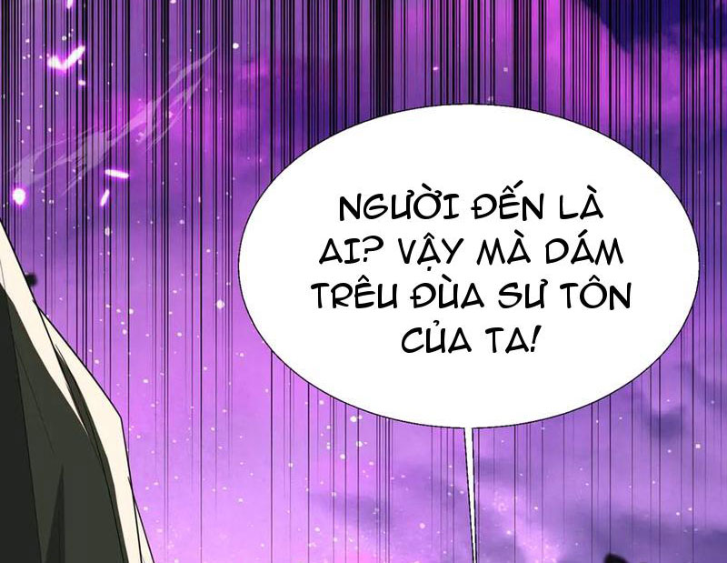 Nữ đồ đệ của ta muốn hắc hóa Chapter 52 - 95