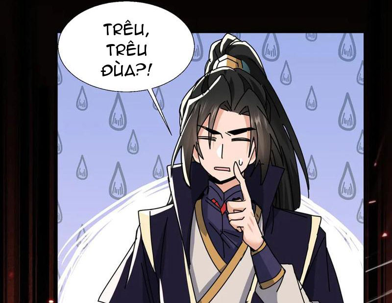 Nữ đồ đệ của ta muốn hắc hóa Chapter 52 - 98