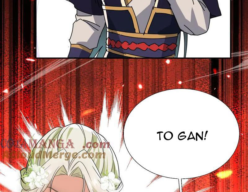 Nữ đồ đệ của ta muốn hắc hóa Chapter 52 - 99