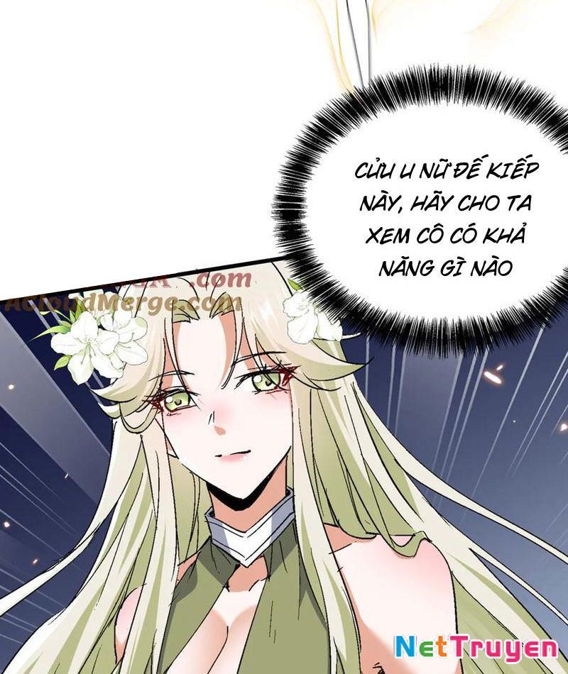 Nữ đồ đệ của ta muốn hắc hóa Chapter 53 - 11