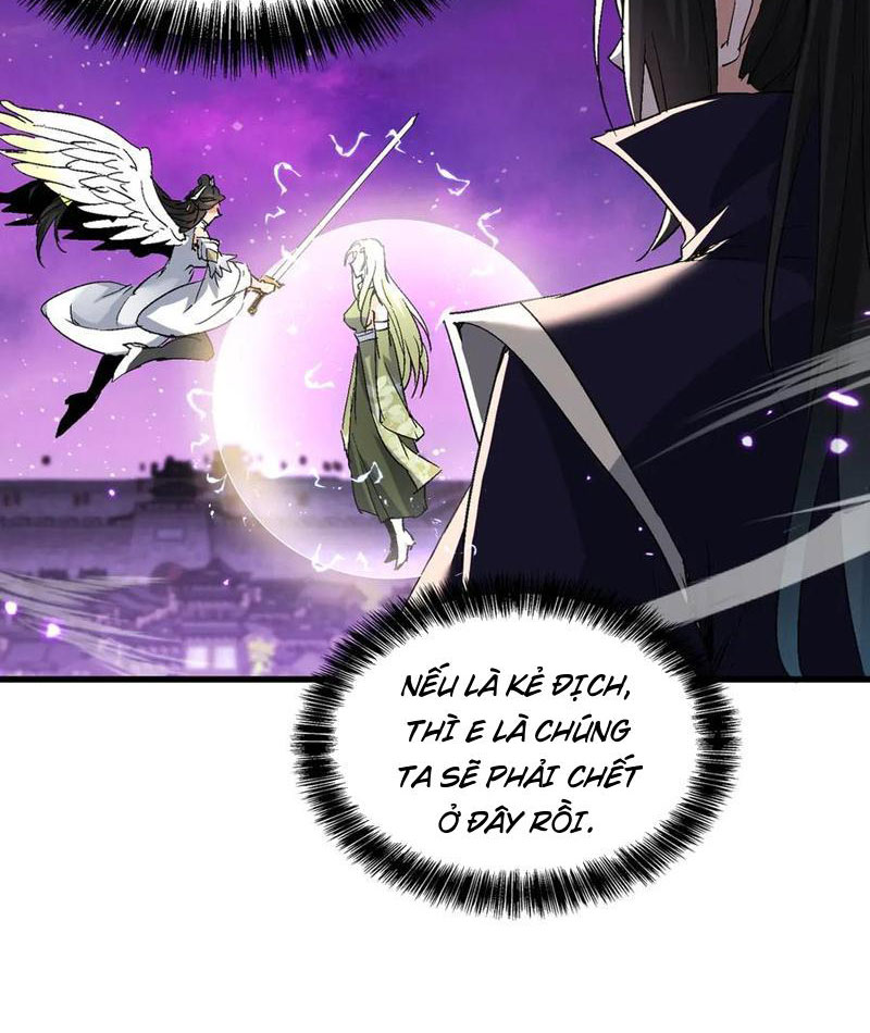 Nữ đồ đệ của ta muốn hắc hóa Chapter 53 - 19