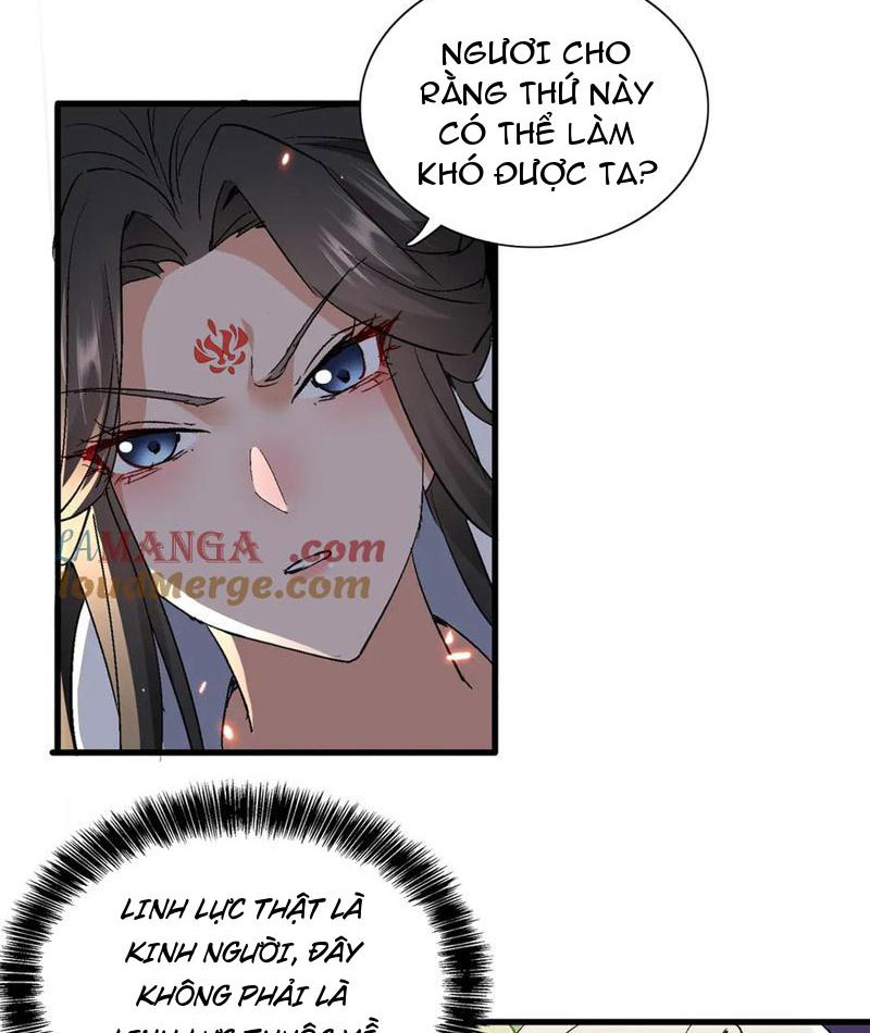 Nữ đồ đệ của ta muốn hắc hóa Chapter 53 - 3
