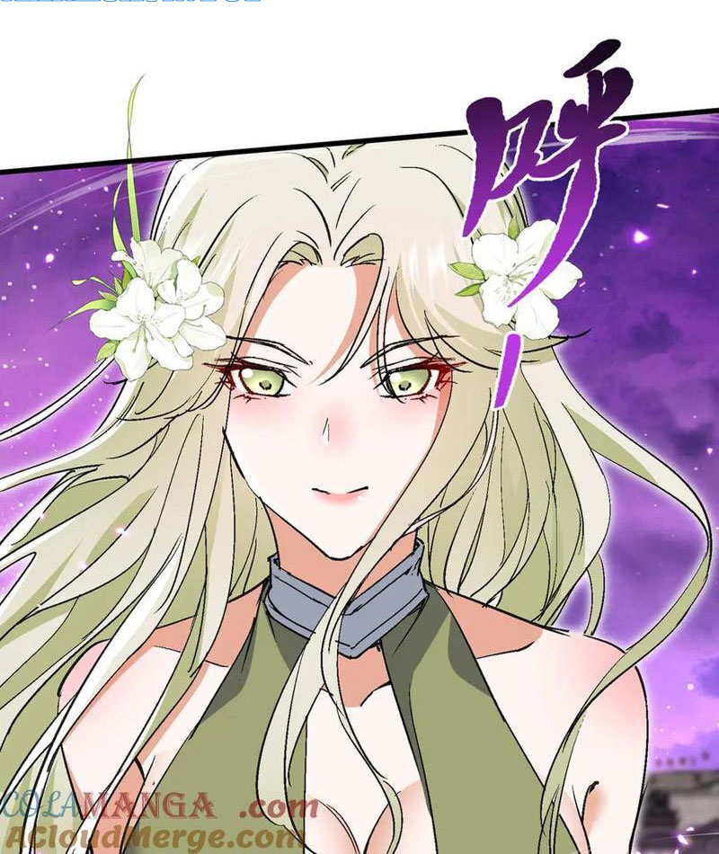 Nữ đồ đệ của ta muốn hắc hóa Chapter 53 - 23