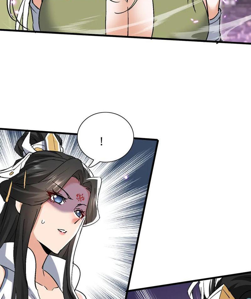 Nữ đồ đệ của ta muốn hắc hóa Chapter 53 - 24