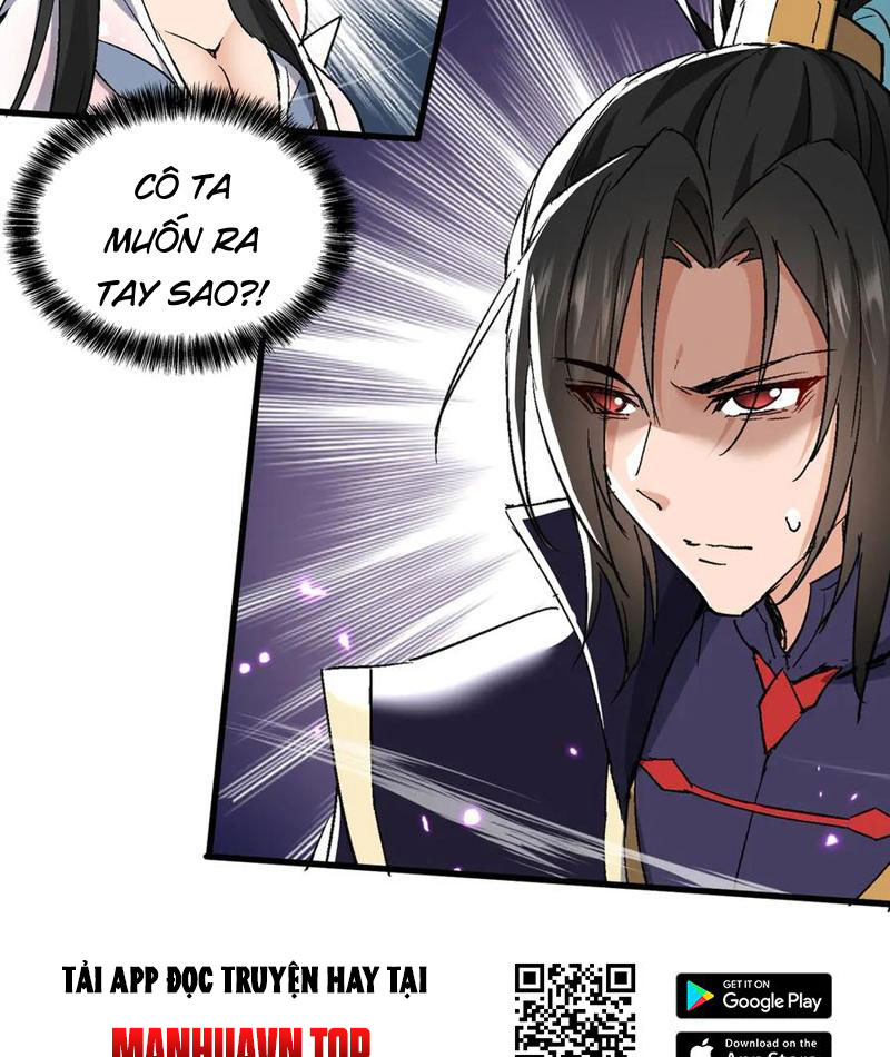 Nữ đồ đệ của ta muốn hắc hóa Chapter 53 - 25