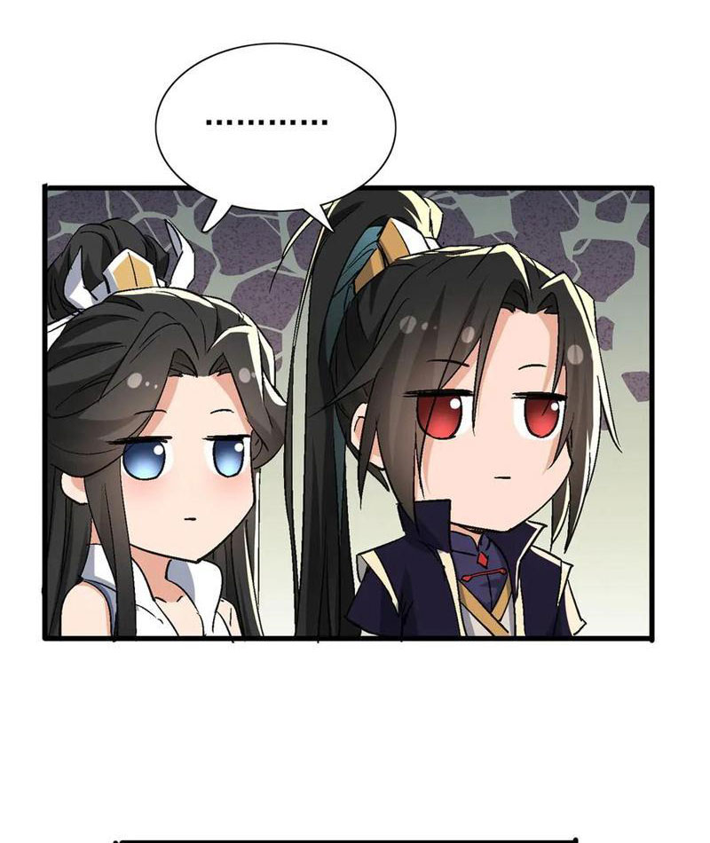 Nữ đồ đệ của ta muốn hắc hóa Chapter 53 - 30