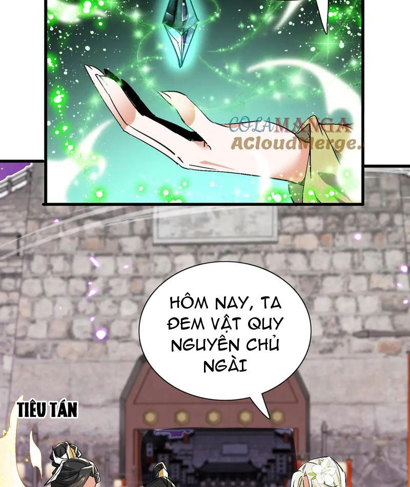 Nữ đồ đệ của ta muốn hắc hóa Chapter 53 - 32