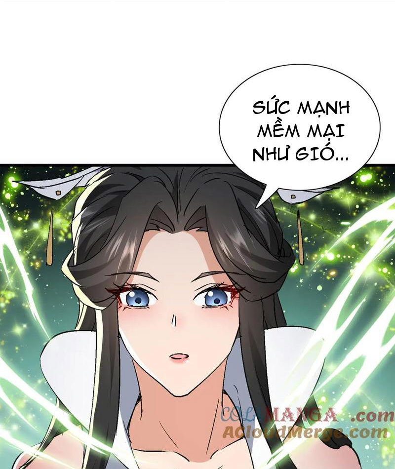 Nữ đồ đệ của ta muốn hắc hóa Chapter 53 - 34