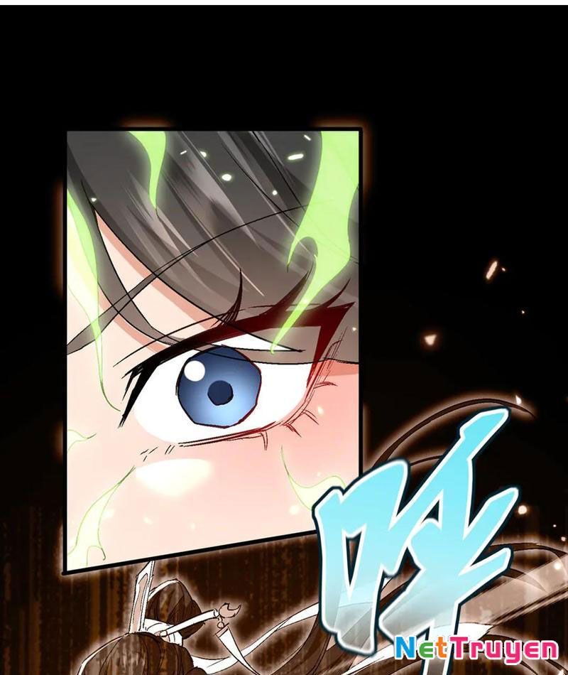 Nữ đồ đệ của ta muốn hắc hóa Chapter 53 - 36