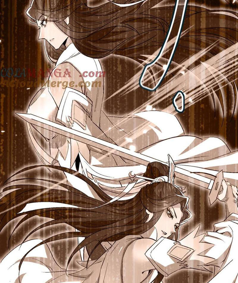 Nữ đồ đệ của ta muốn hắc hóa Chapter 53 - 37