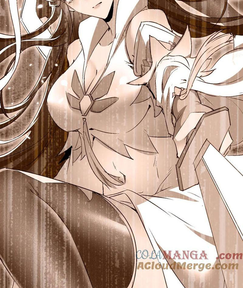Nữ đồ đệ của ta muốn hắc hóa Chapter 53 - 39