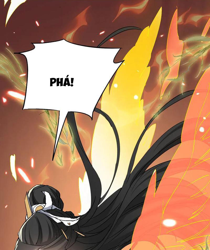 Nữ đồ đệ của ta muốn hắc hóa Chapter 53 - 5