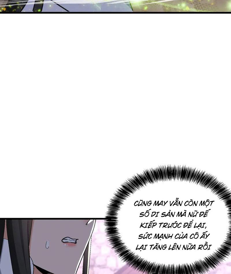 Nữ đồ đệ của ta muốn hắc hóa Chapter 53 - 43