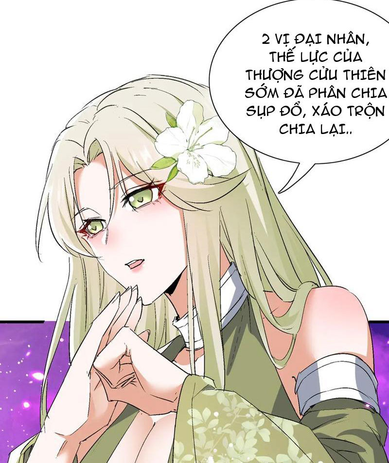 Nữ đồ đệ của ta muốn hắc hóa Chapter 53 - 45