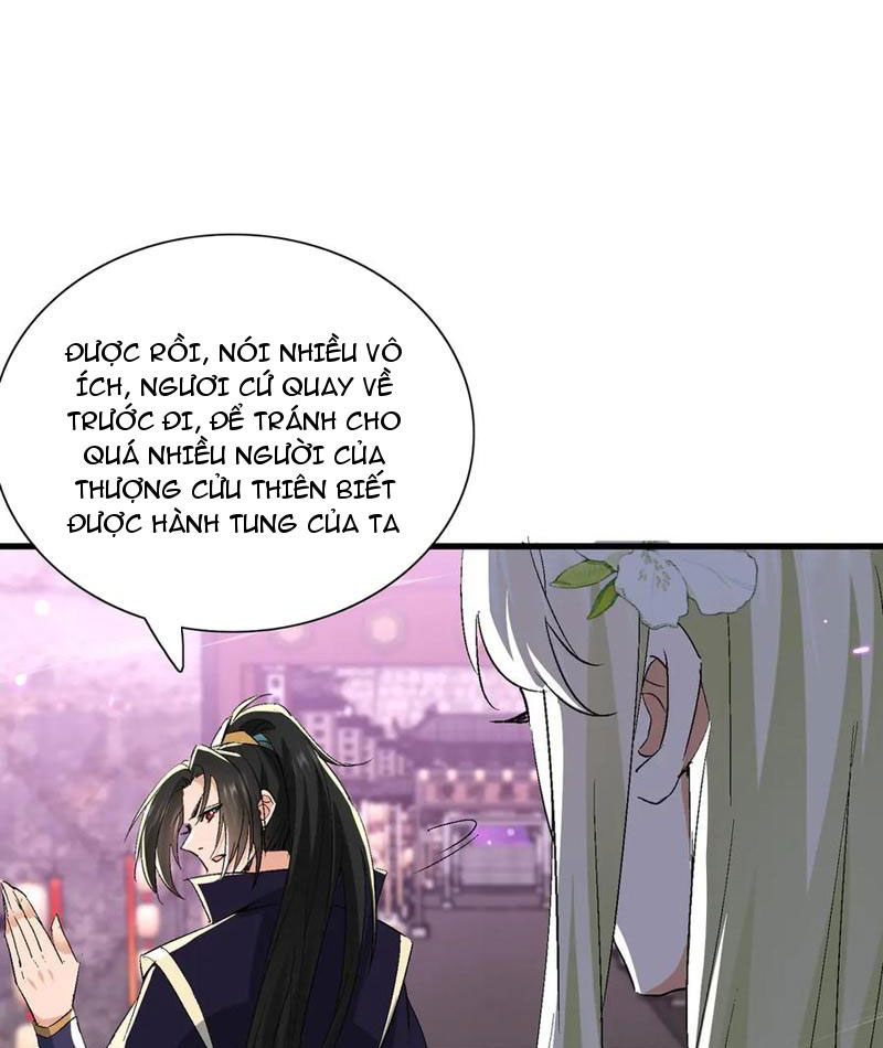 Nữ đồ đệ của ta muốn hắc hóa Chapter 53 - 48