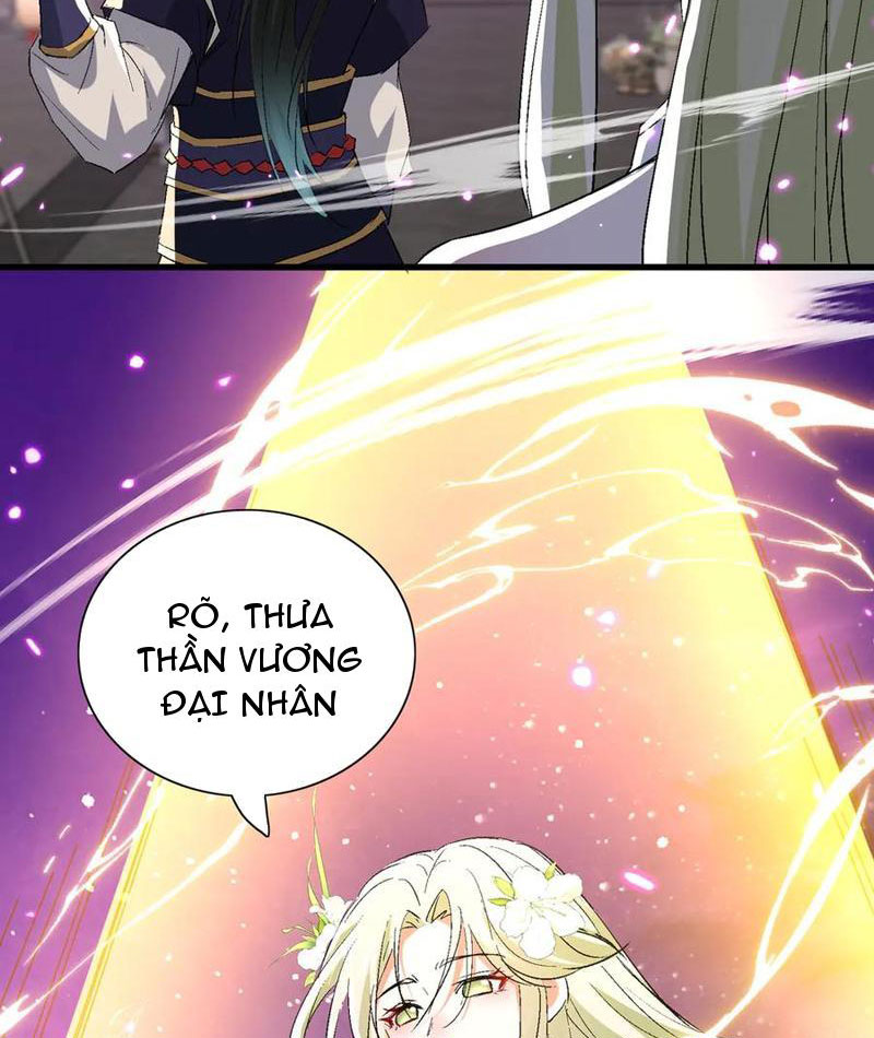 Nữ đồ đệ của ta muốn hắc hóa Chapter 53 - 49