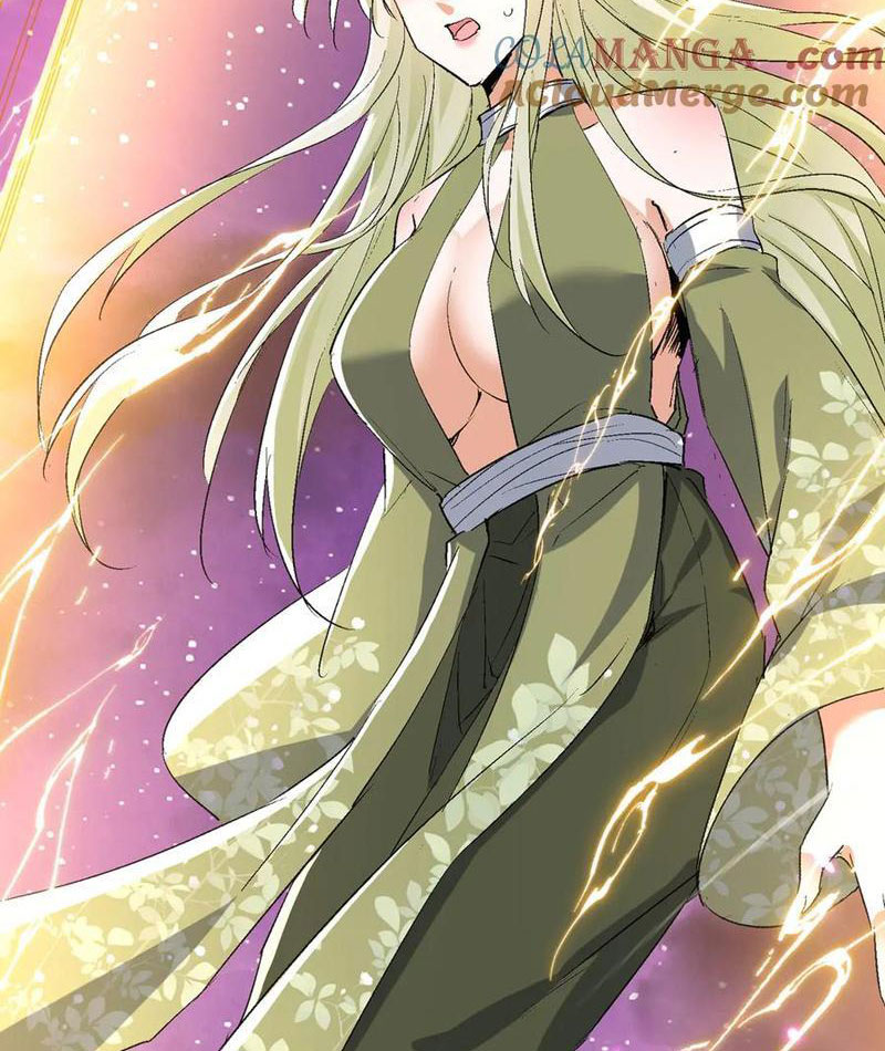 Nữ đồ đệ của ta muốn hắc hóa Chapter 53 - 50