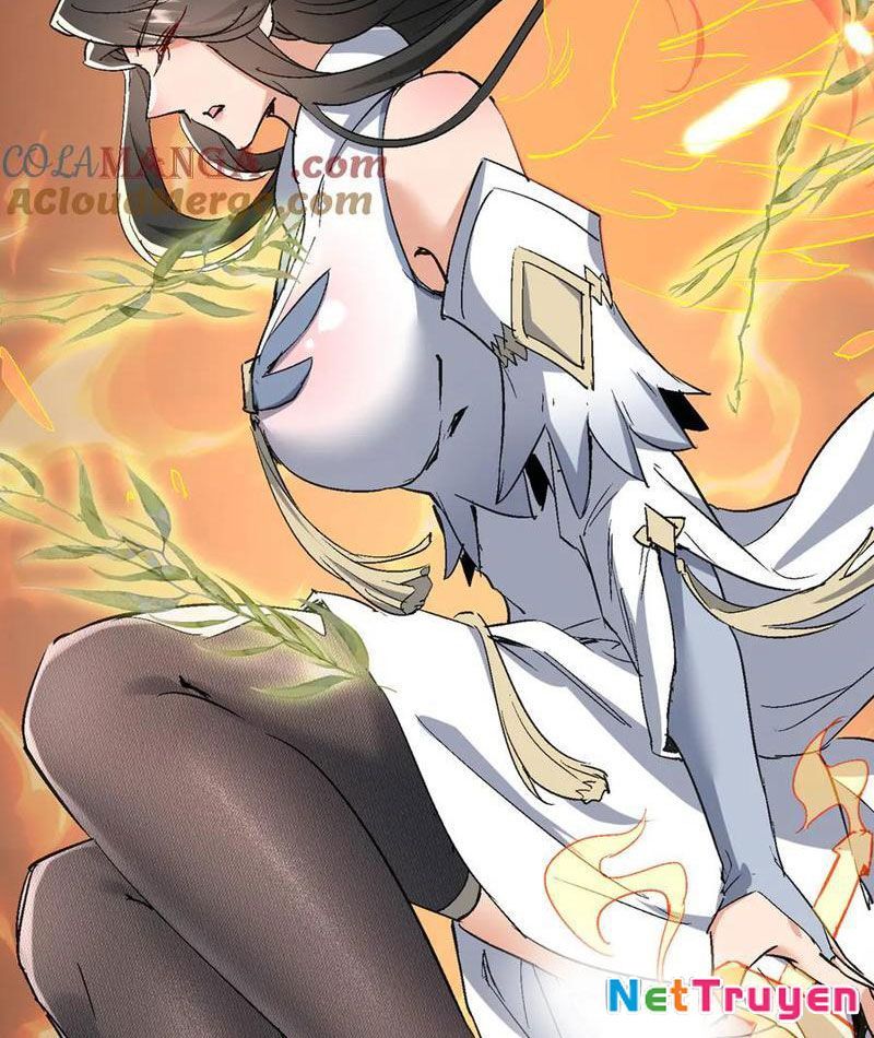 Nữ đồ đệ của ta muốn hắc hóa Chapter 53 - 6