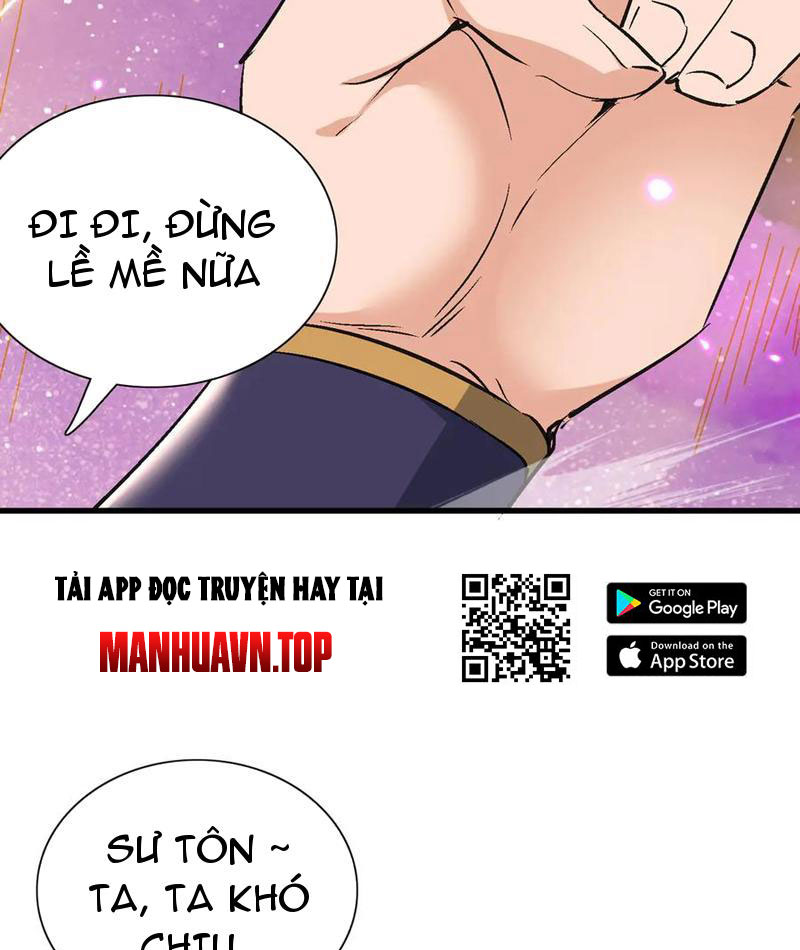 Nữ đồ đệ của ta muốn hắc hóa Chapter 53 - 52