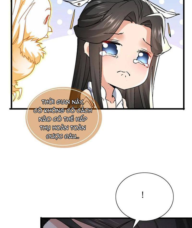 Nữ đồ đệ của ta muốn hắc hóa Chapter 53 - 59