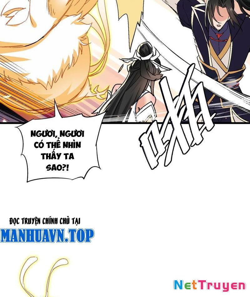 Nữ đồ đệ của ta muốn hắc hóa Chapter 53 - 61