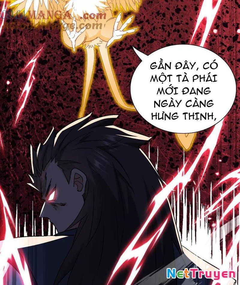 Nữ đồ đệ của ta muốn hắc hóa Chapter 53 - 66