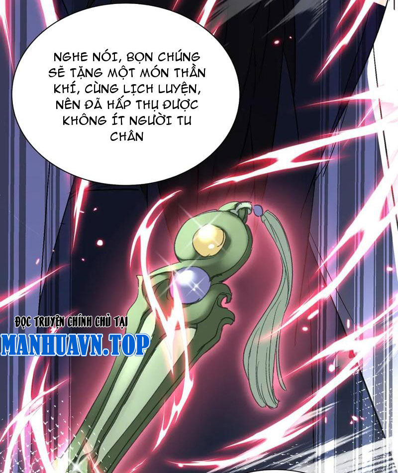 Nữ đồ đệ của ta muốn hắc hóa Chapter 53 - 67