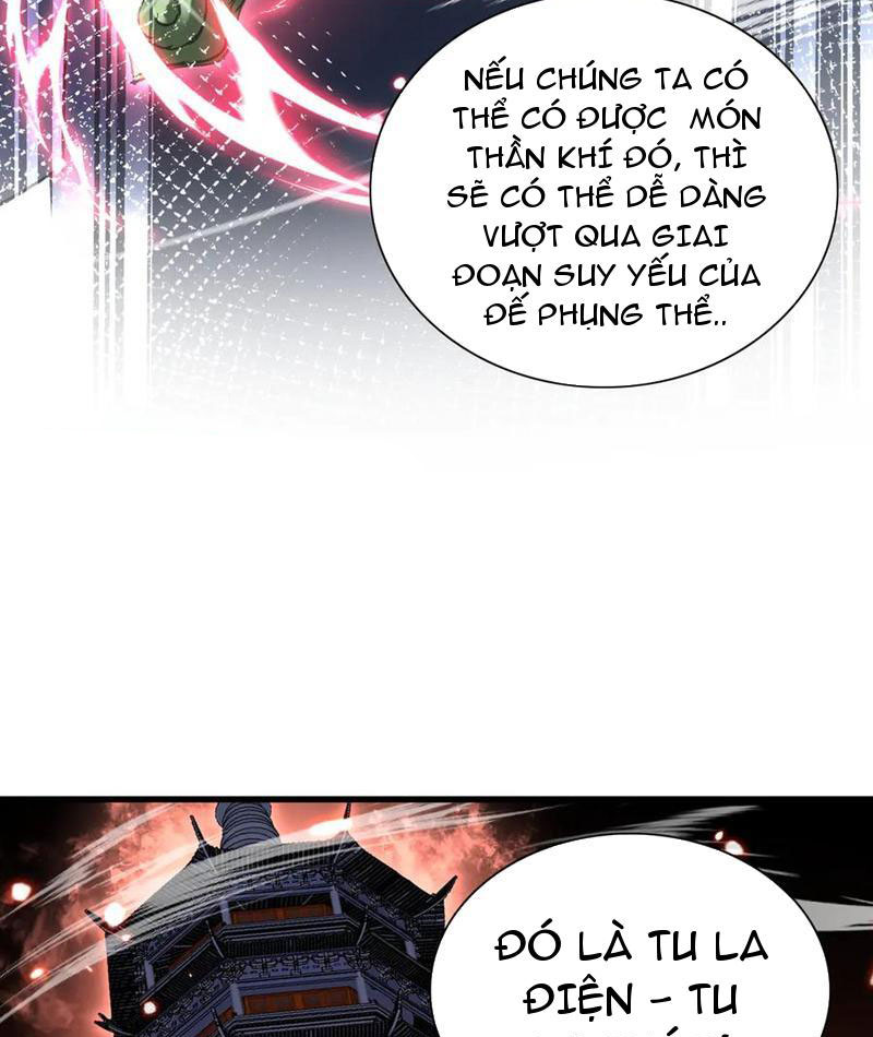 Nữ đồ đệ của ta muốn hắc hóa Chapter 53 - 68