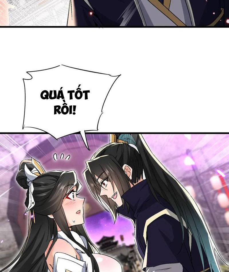 Nữ đồ đệ của ta muốn hắc hóa Chapter 53 - 70