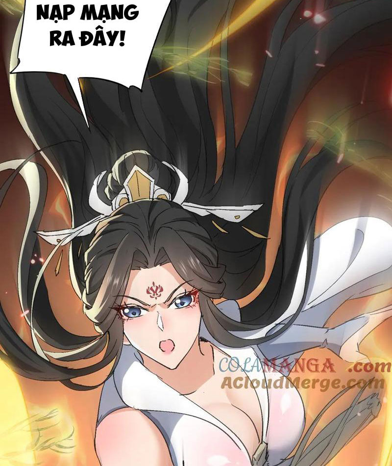 Nữ đồ đệ của ta muốn hắc hóa Chapter 53 - 8