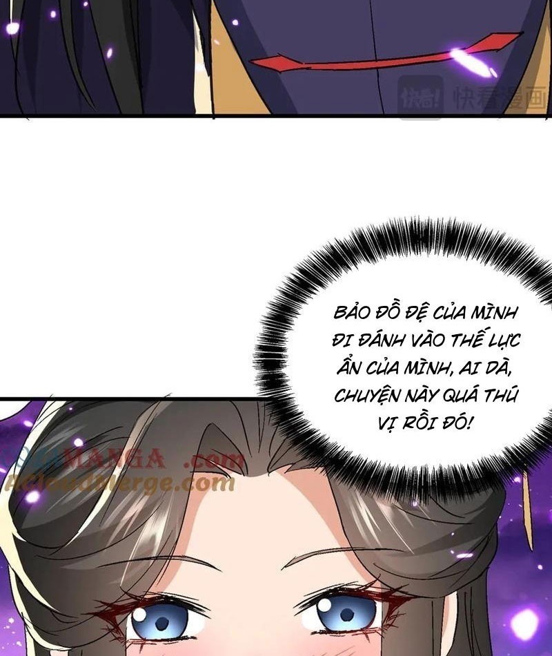 Nữ đồ đệ của ta muốn hắc hóa Chapter 53 - 73