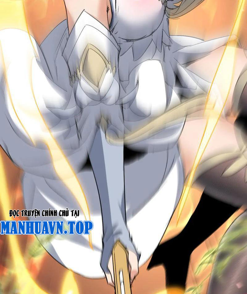 Nữ đồ đệ của ta muốn hắc hóa Chapter 53 - 9