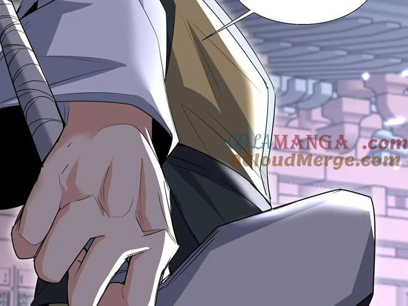 Nữ đồ đệ của ta muốn hắc hóa Chapter 54 - 119