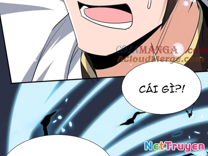 Nữ đồ đệ của ta muốn hắc hóa Chapter 54 - 131