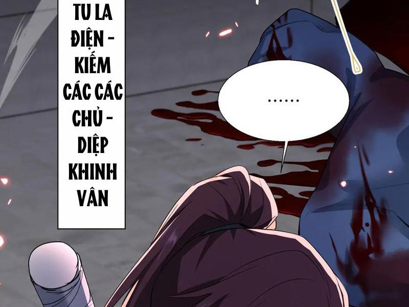 Nữ đồ đệ của ta muốn hắc hóa Chapter 54 - 15