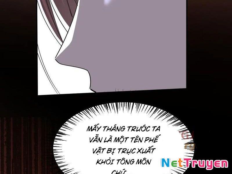 Nữ đồ đệ của ta muốn hắc hóa Chapter 54 - 21