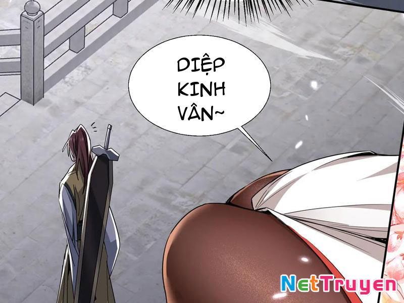 Nữ đồ đệ của ta muốn hắc hóa Chapter 54 - 41
