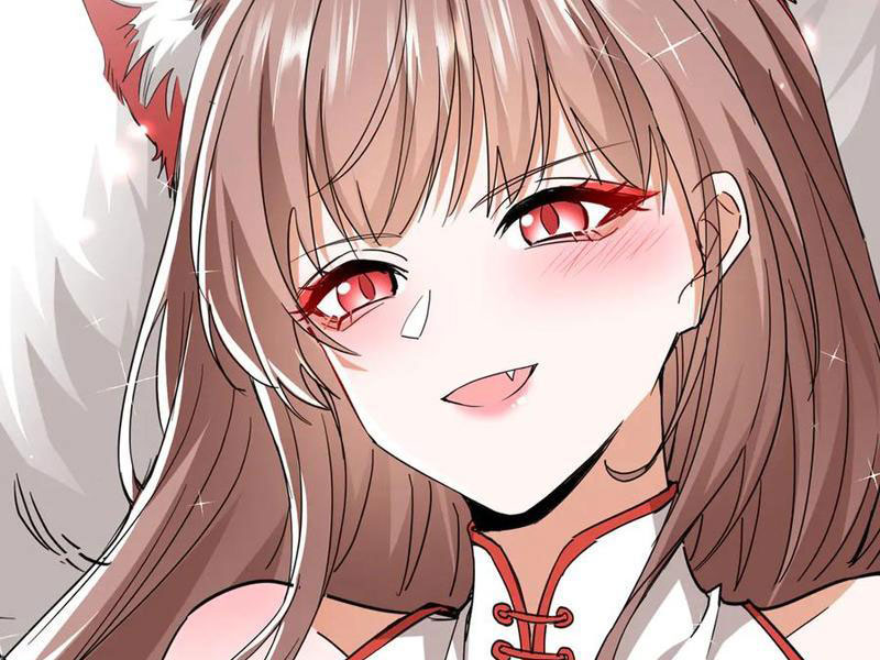 Nữ đồ đệ của ta muốn hắc hóa Chapter 54 - 43