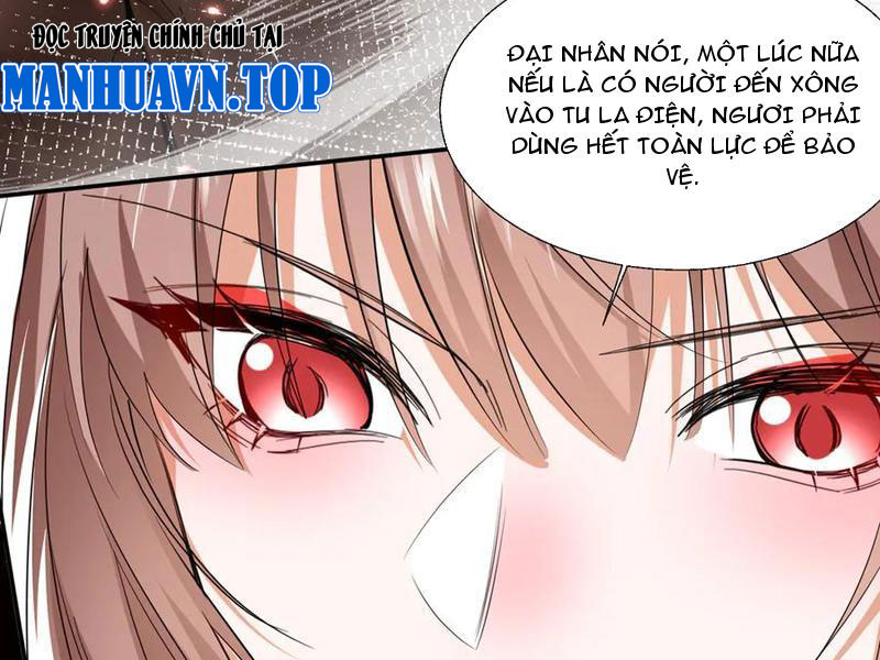 Nữ đồ đệ của ta muốn hắc hóa Chapter 54 - 47